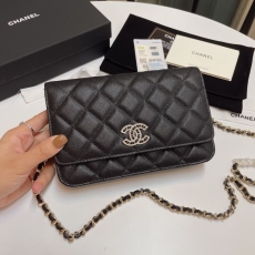 Chanel Wallet Purse